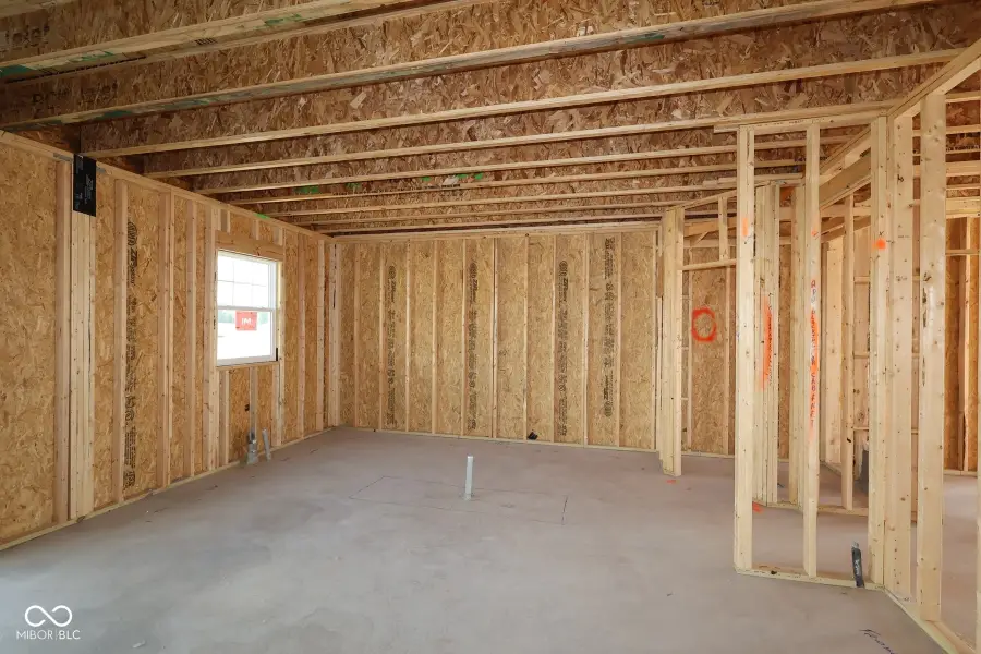 9823 Glad Grist Drive, McCordsville, IN 46055 - #3