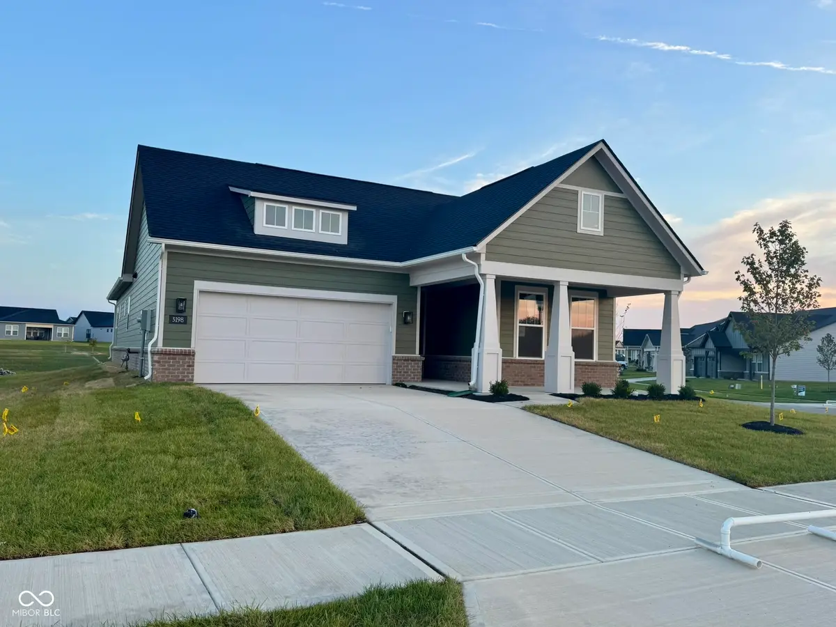 3198 Bellflower Drive, Greenwood, IN 46143 - #1