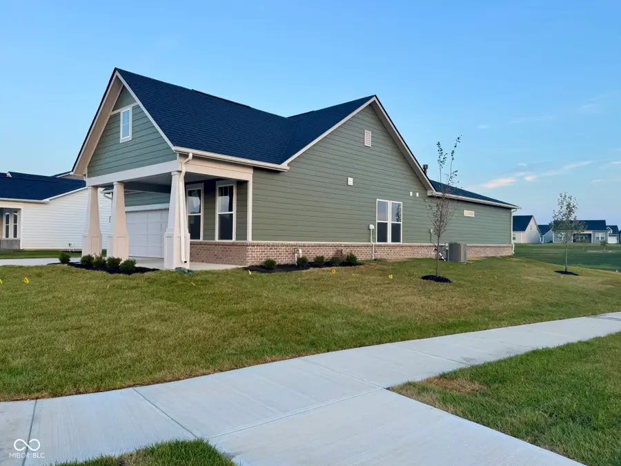 3198 Bellflower Drive, Greenwood, IN 46143 - #2