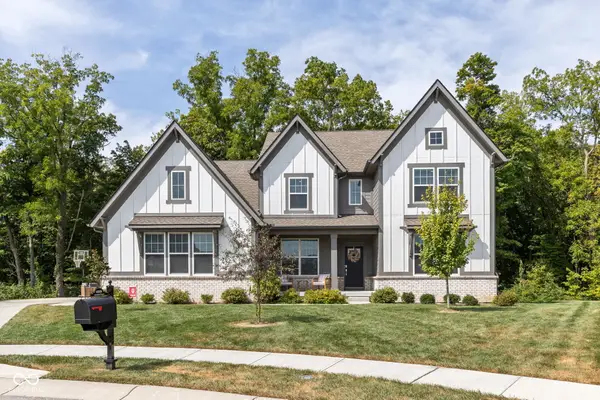 16225 Arndale Court, Fortville, IN 46040