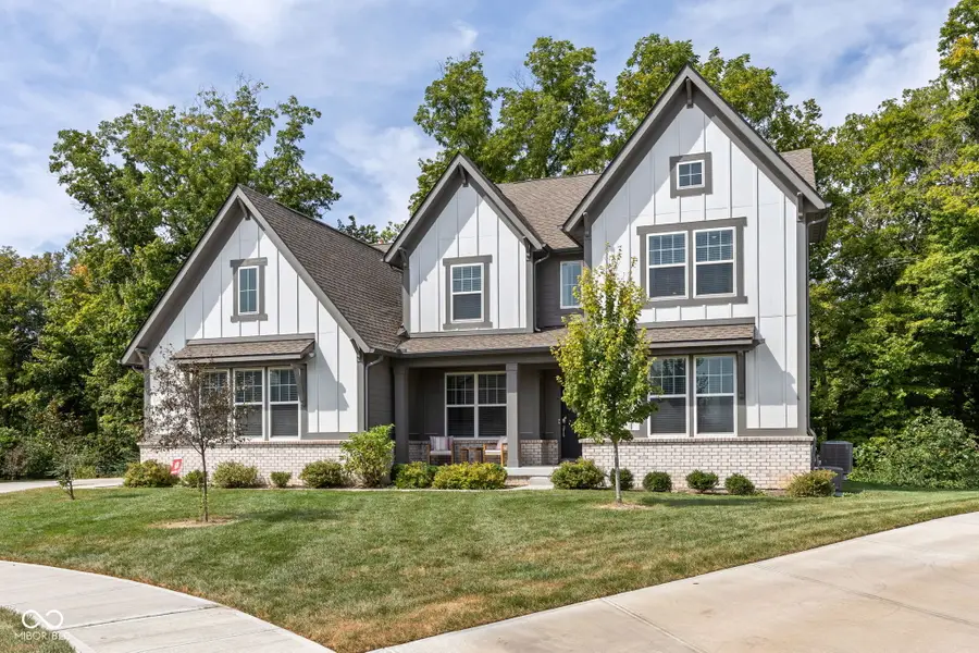 16225 Arndale Court, Fortville, IN 46040 - #2