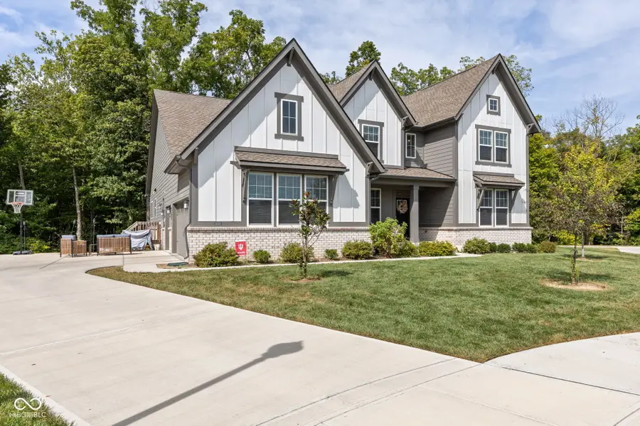 16225 Arndale Court, Fortville, IN 46040 - #3