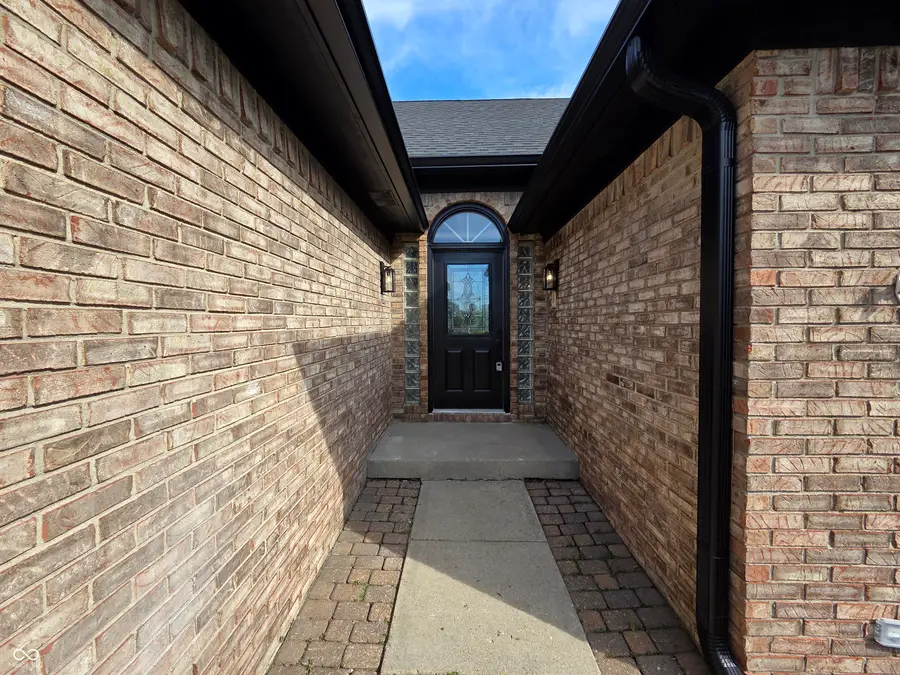 6694 E County Road 900 Road N, Brownsburg, IN 46112 - #2