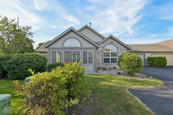 16613 Brownstone Court #B, Westfield, IN 46074