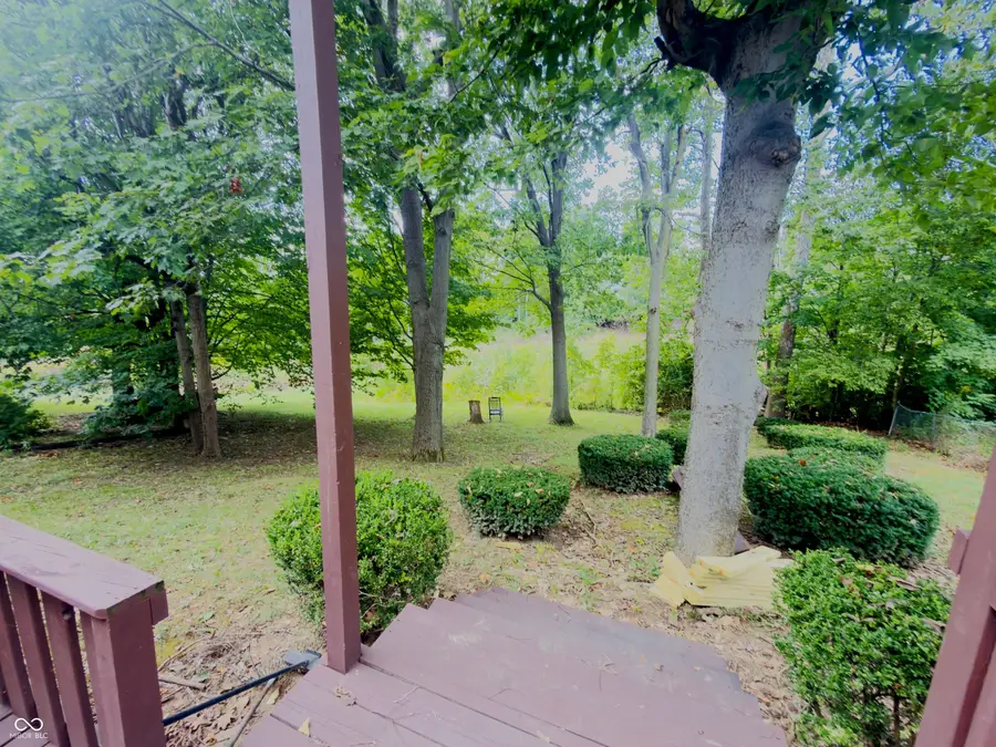 3444 Garden Grove Drive, Indianapolis, IN 46214 - #3
