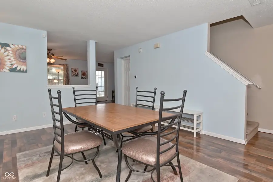 2372 Shadowbrook Drive, Plainfield, IN 46168 - #3