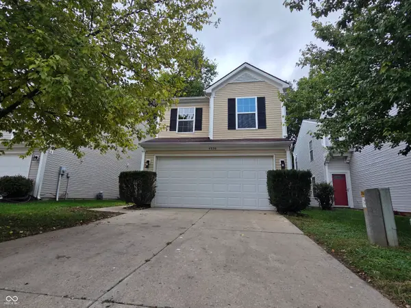 4926 Pembridge Drive, Indianapolis, IN 46254