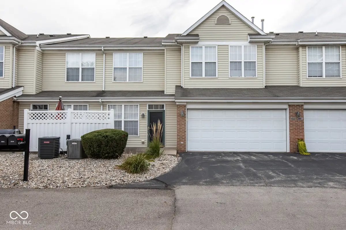 2251 Colfax Lane, Indianapolis, IN 46260 - #1