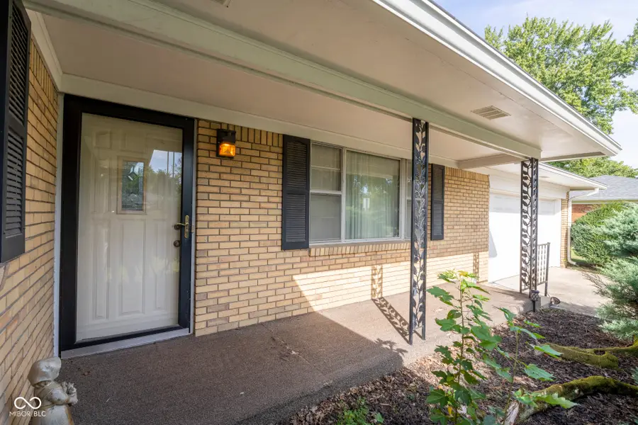 7738 Partridge Road, Indianapolis, IN 46227 - #3