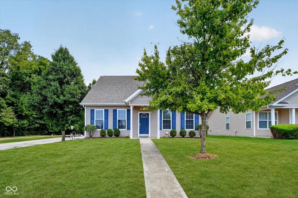 17079 Kingsbridge Boulevard, Westfield, IN 46074 - #1