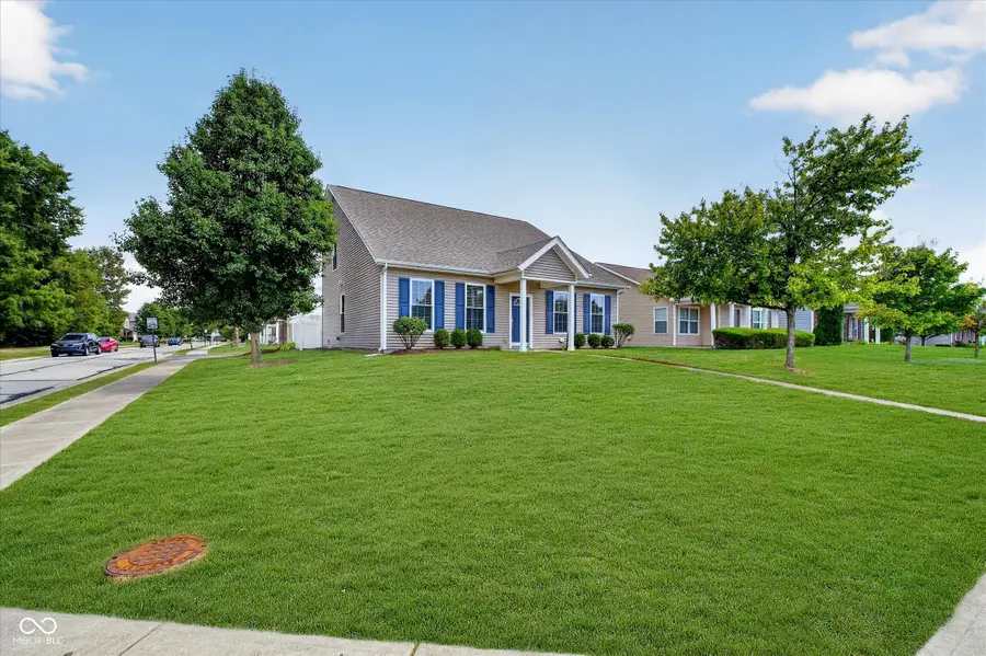 17079 Kingsbridge Boulevard, Westfield, IN 46074 - #2