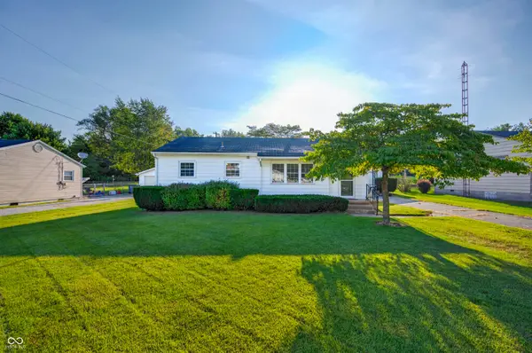 322 Western Parkway, Seymour, IN 47274