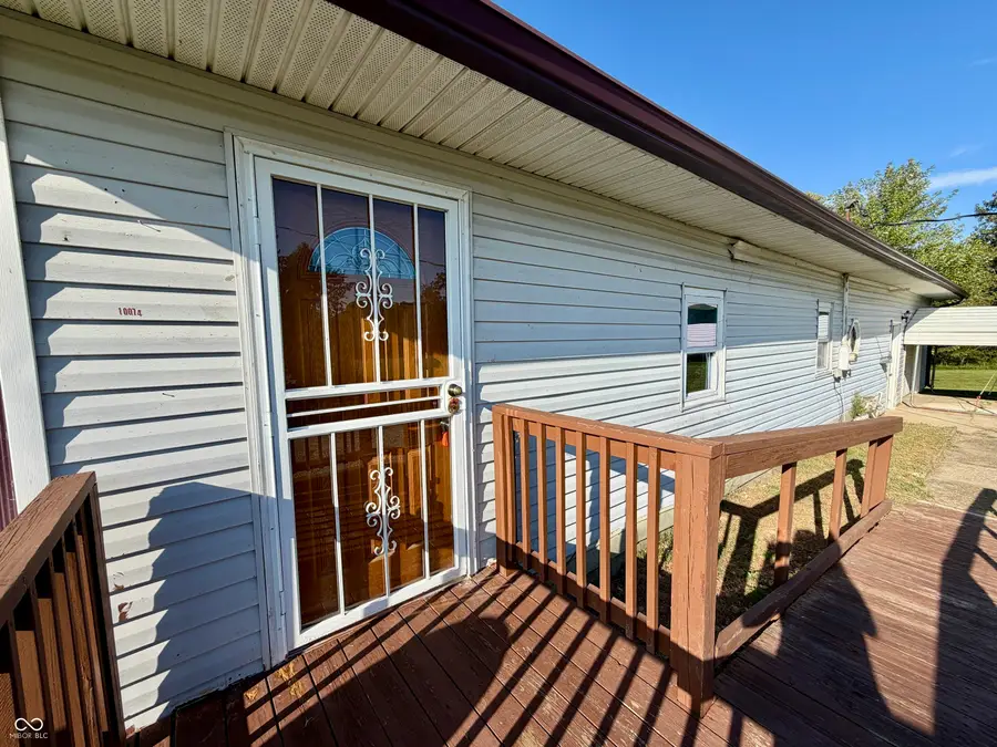 10074 N 400 W, Carthage, IN 46115 - #2