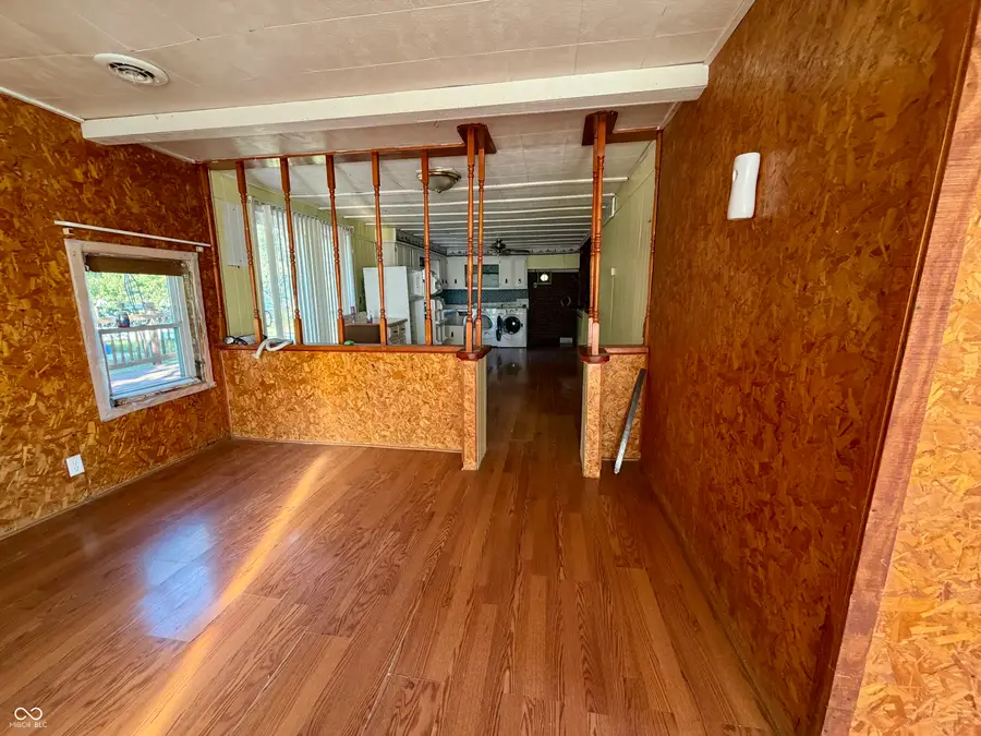 10074 N 400 W, Carthage, IN 46115 - #3