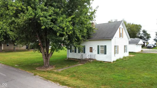 285 S East Street, Hartsville, IN 47244