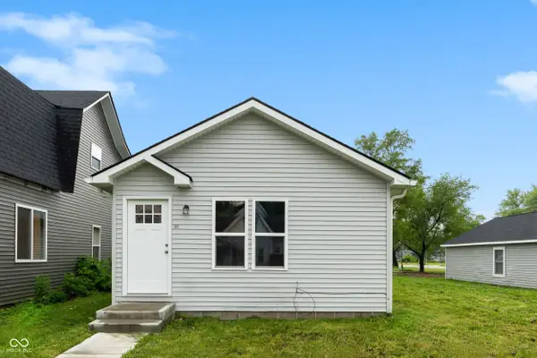1061 W 29th Street, Indianapolis, IN 46208