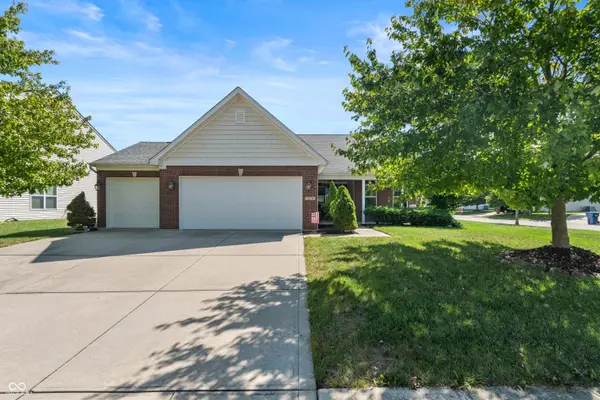 5674 Crump Lane, Indianapolis, IN 46234