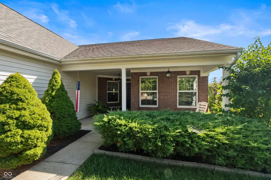 5674 Crump Lane, Indianapolis, IN 46234 - #2