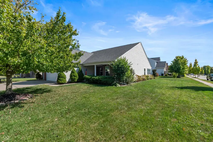 5674 Crump Lane, Indianapolis, IN 46234 - #3