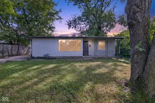 3125 Manor Court, Indianapolis, IN 46218