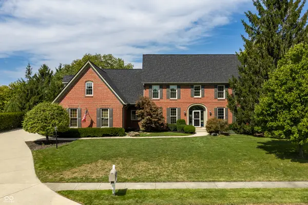 12519 Glendurgan Drive, Carmel, IN 46032