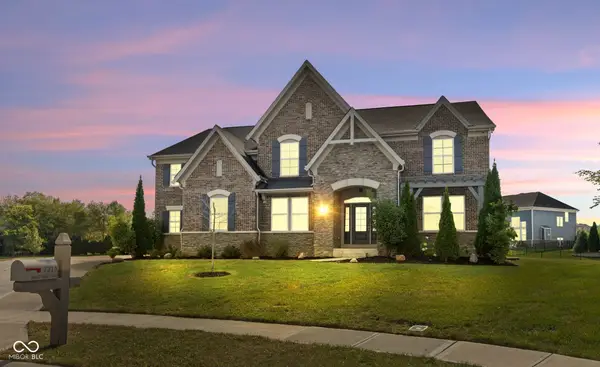 7213 Birch Hall Circle, Indianapolis, IN 46259