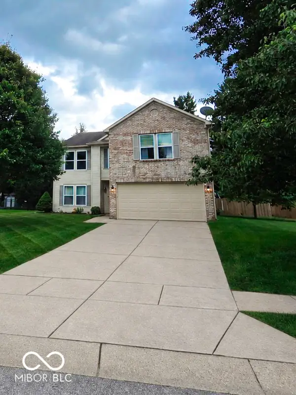 10643 Howe Road, Fishers, IN 46038