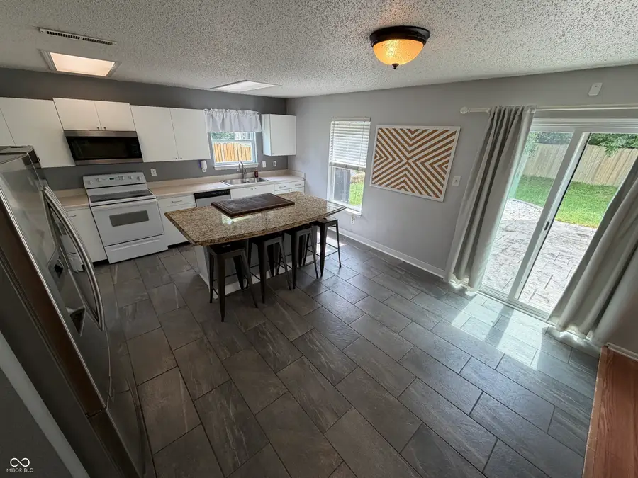 10643 Howe Road, Fishers, IN 46038 - #2