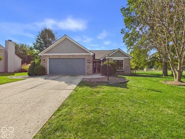 8801 Harrison Parkway, Fishers, IN 46038