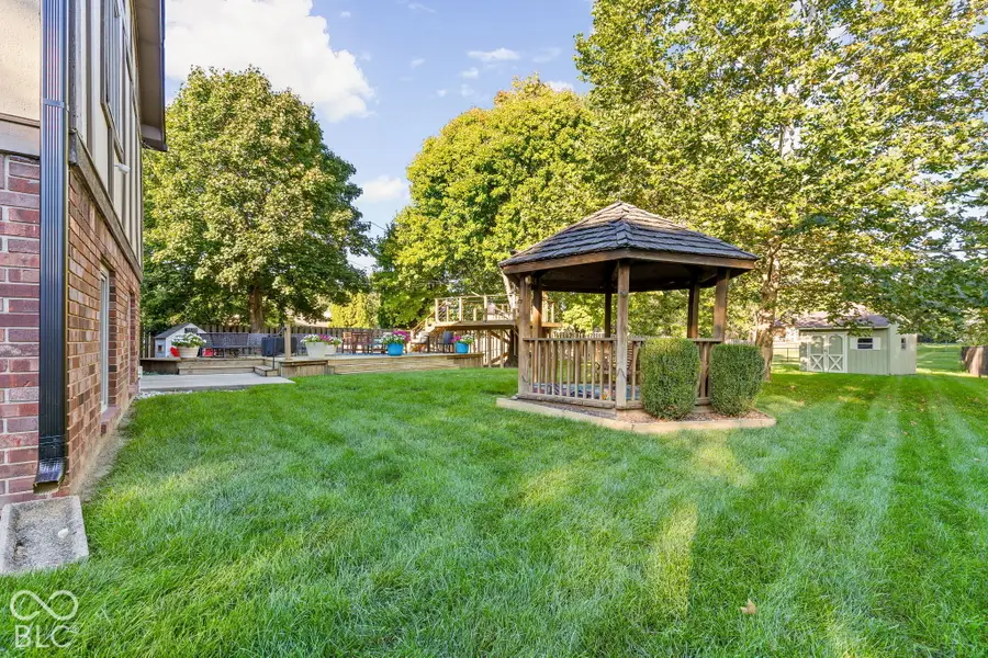 1015 Arroyo Road, Greenwood, IN 46143 - #3