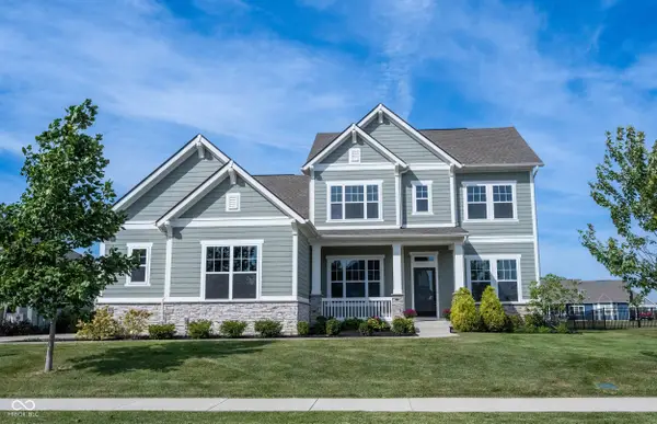 18180 Birdview Court, Westfield, IN 46074