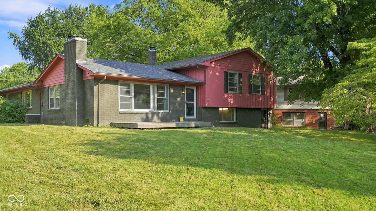 2700 Redbud Lane, Anderson, IN 46011 - #1