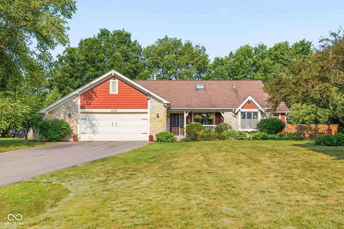 6056 Canterbury Court, Pittsboro, IN 46167 - #1