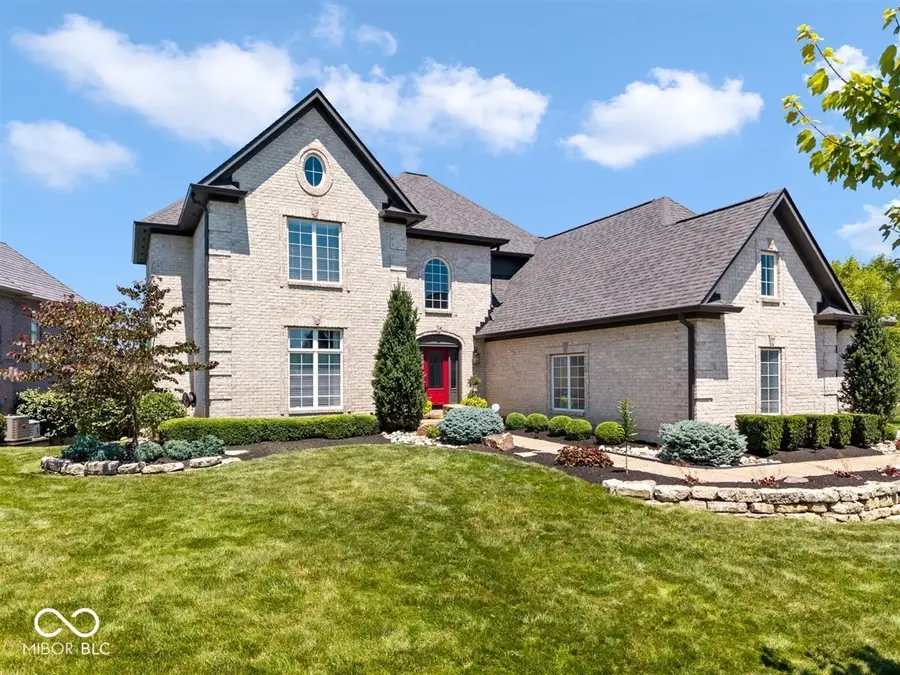 5084 Sweetwater Drive, Noblesville, IN 46062 - #2