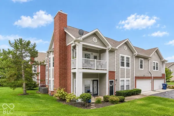 9762 Herring Gull Drive, Carmel, IN 46280