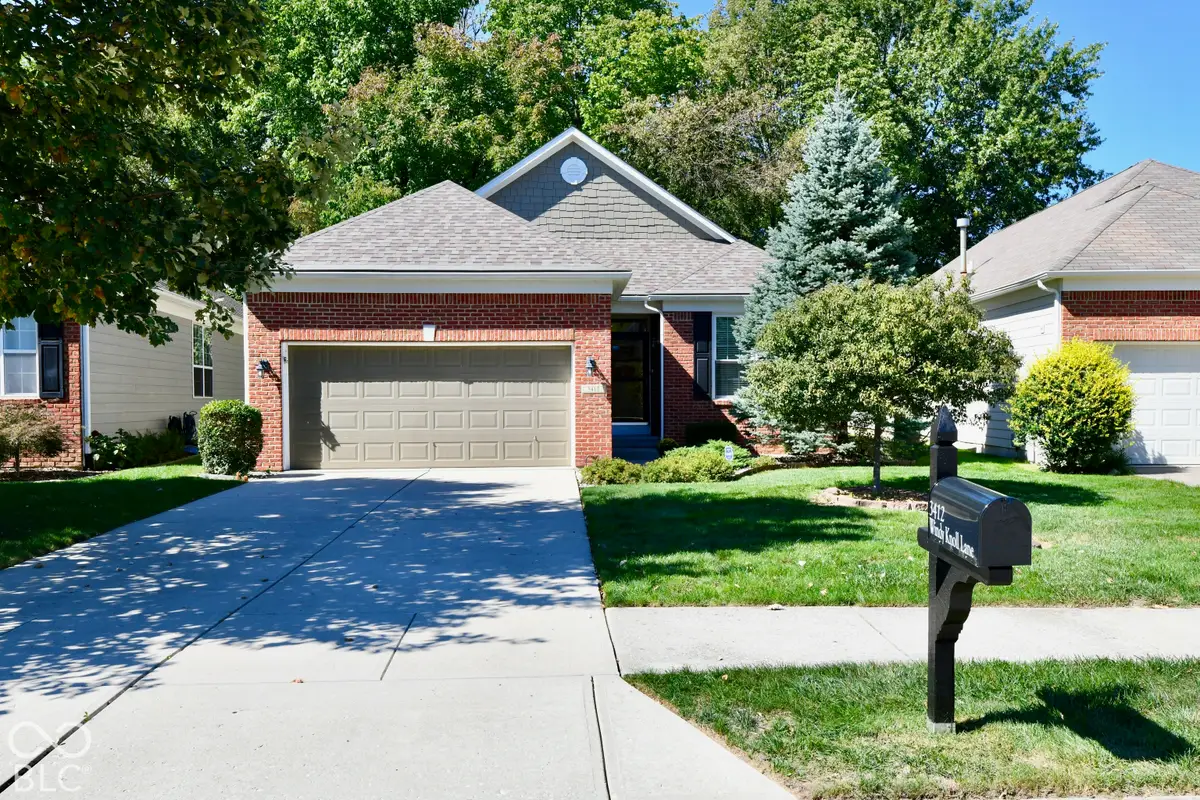 3412 Windy Knoll Lane, Carmel, IN 46074 - #1