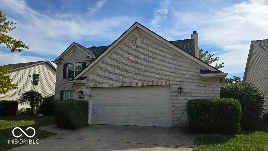 10737 Emery Way, Fishers, IN 46037 - #2