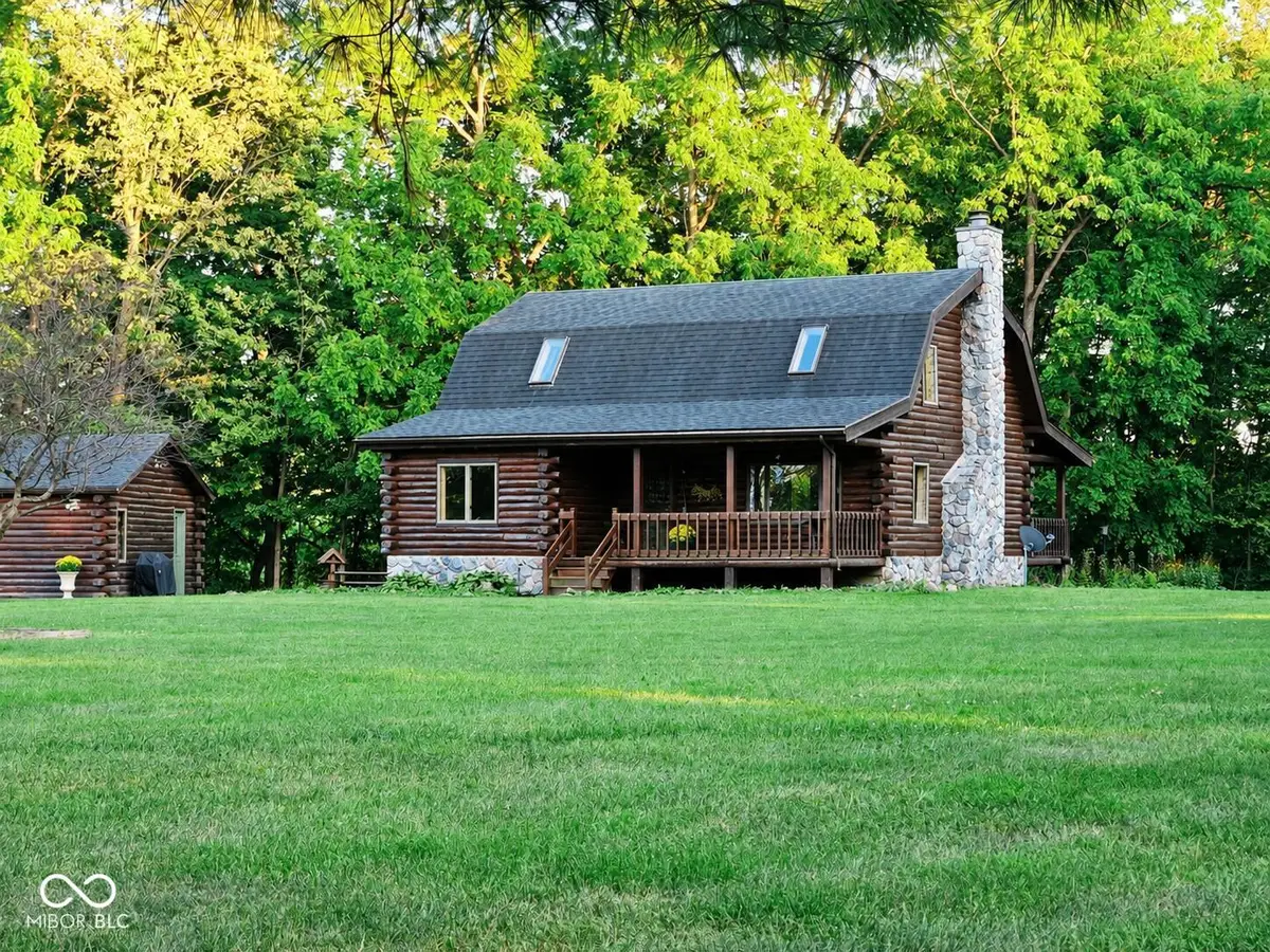 1764 County Road 66 Road, Auburn, IN 46706 - #1