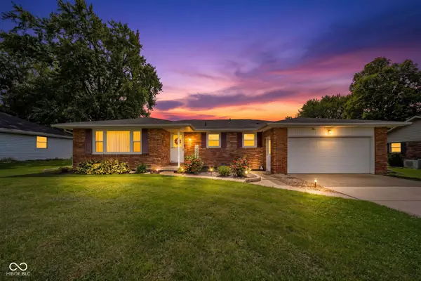 1375 E 240 N, Anderson, IN 46012