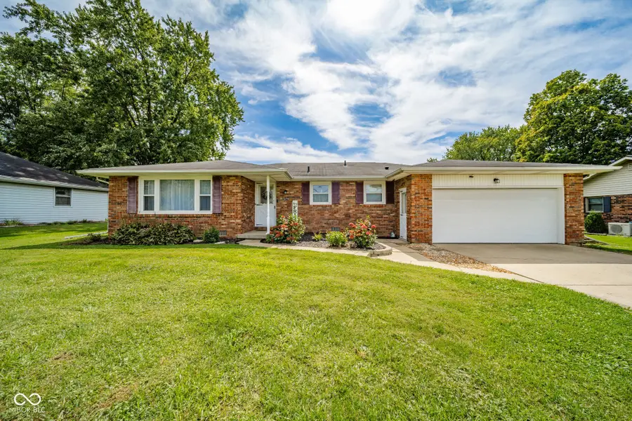1375 E 240 N, Anderson, IN 46012 - #2