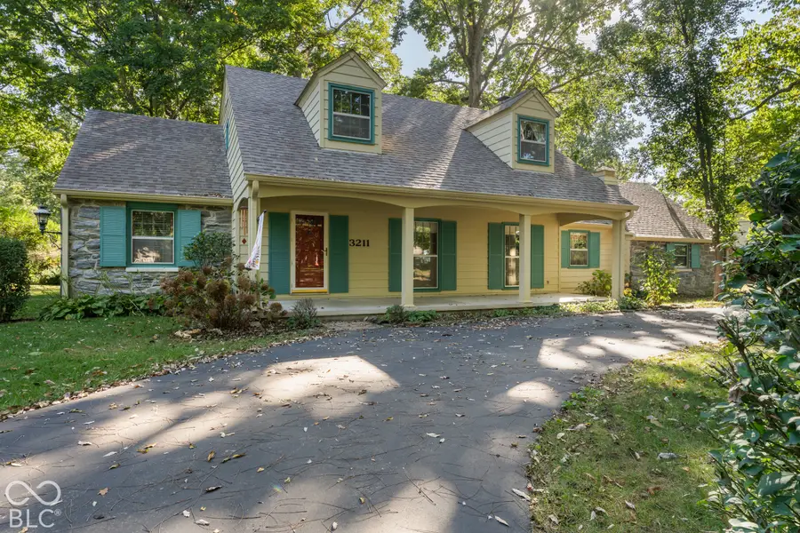 3211 Nugent Boulevard, Columbus, IN 47203 - #2