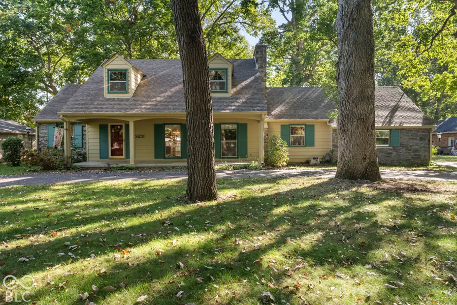 3211 Nugent Boulevard, Columbus, IN 47203 - #3