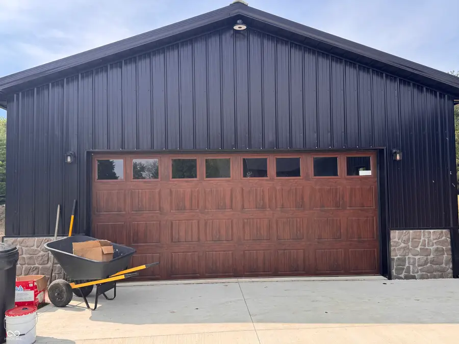 604 E 5th Street, Burlington, IN 46915 - #2