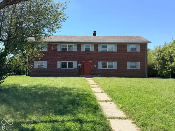 5907 Staughton Drive, Indianapolis, IN 46226