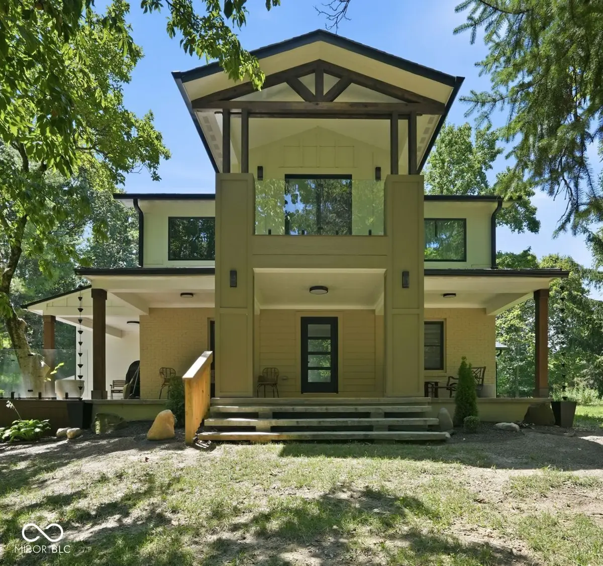 7980-7984 Royal Avenue, Zionsville, IN 46077 - #1