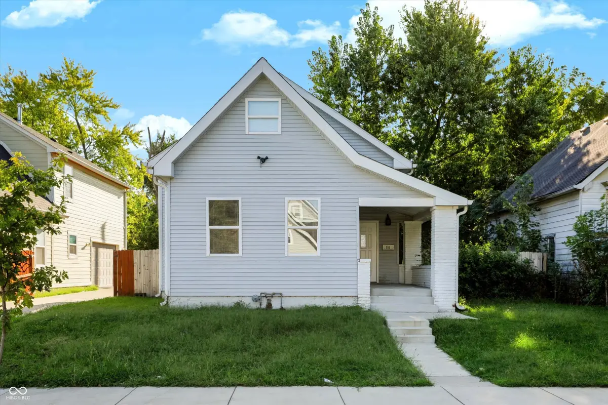 553 N Tacoma Avenue, Indianapolis, IN 46201 - #1