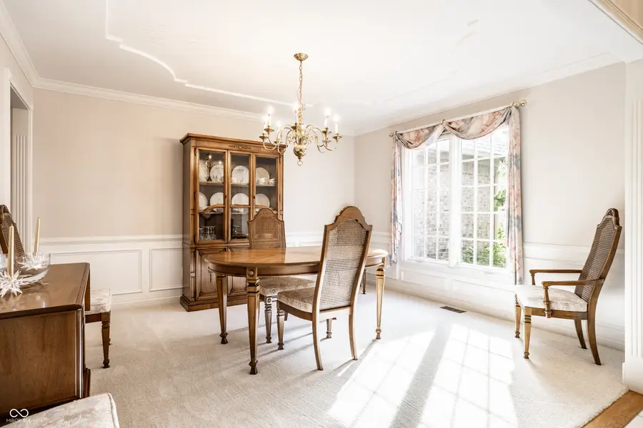 10415 Woods Edge Drive, Fishers, IN 46037 - #3