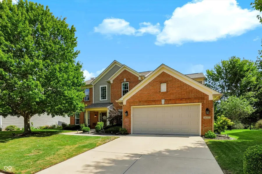 16557 Wanatah Trail, Westfield, IN 46074 - #2