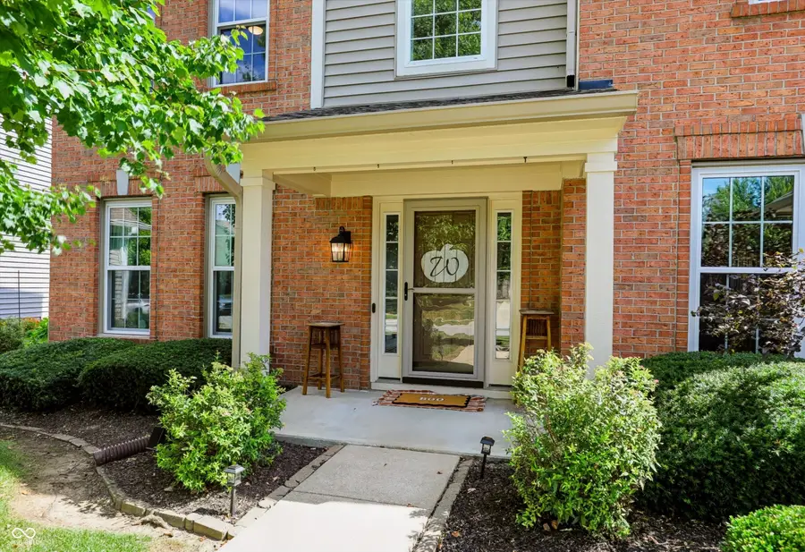 16557 Wanatah Trail, Westfield, IN 46074 - #3