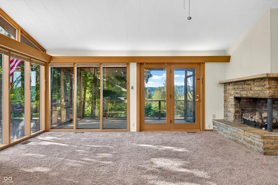 242 Tuck A Way Ridge Drive, Nashville, IN 47448 - #3